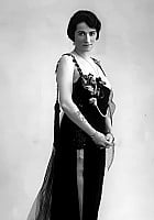 Ethel Levey